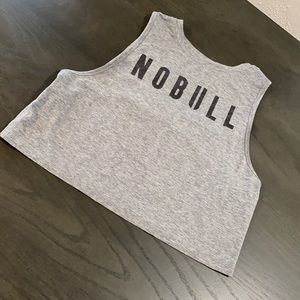 NOBULL PROJECT WOMEN'S MUSCLE TANK